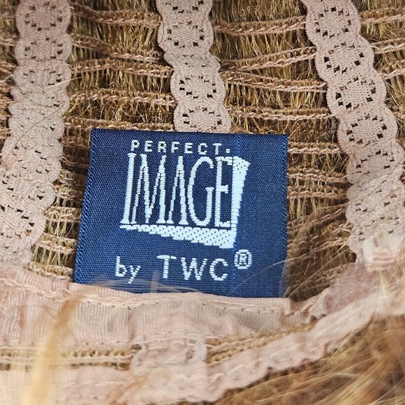 Starstyle Wig Sophia Womens Sz Average Perfect Image TWC Pixie Cut Light Auburn - Picture 4 of 8